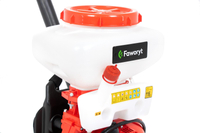 FAWORYT YOS314 SPRINKLER REFRIGERATOR GARDEN PLANT SPRAYER 3.0 HP 12L 12m