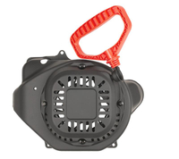 Loncin manuální startér kpl. LC170FDS ORIGINÁLNÍ DÍL 193490162-0001