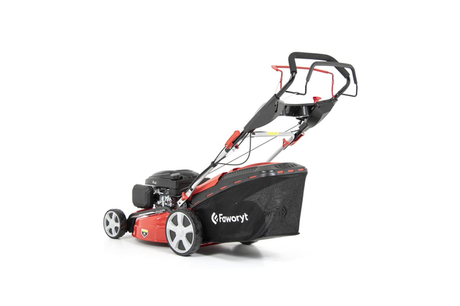 FAWORYT SH48N200L-4W1 SPREL MOWER 42cm / 5.5 HP