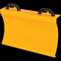 Lemiesz Zamiatarki KCB25 EWIMAX - OFICJALNY DYSTRYBUTOR - AUTORYZOWANY DEALER GRASS