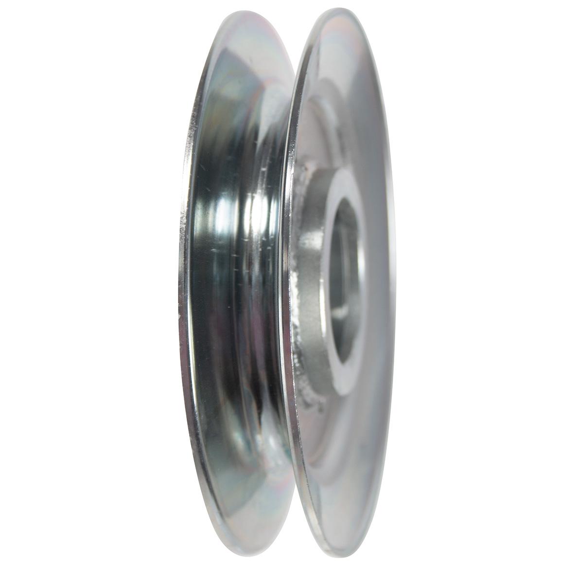 Koło pasowe Cedrus 760313 widok z profilu