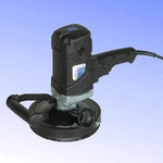 DEDRA DED7747 PÍSEK NA BETON 1,5 KW + diamantový kotouč S-segment 125mm EWIMAX - OFICIÁLNÍ DISTRIBUTOR - AUTORIZOVANÝ PRODEJCE DEDRA