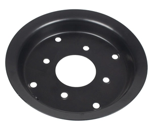 Obręcz zewnętrzna Cedrus glebogryzarka GL500 2800900006-0001