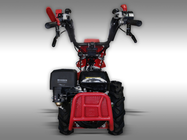 MASTERCUT MC370 SINGLE AXLE TRACTOR MICRO TRACTOR SOIL PLANTER DZ WOM JANSEN AGRO GRILLO MURATORI - EWIMAX - OFFICIAL DISTRIBUTOR - AUTHORIZED MASTERCUT DEALER