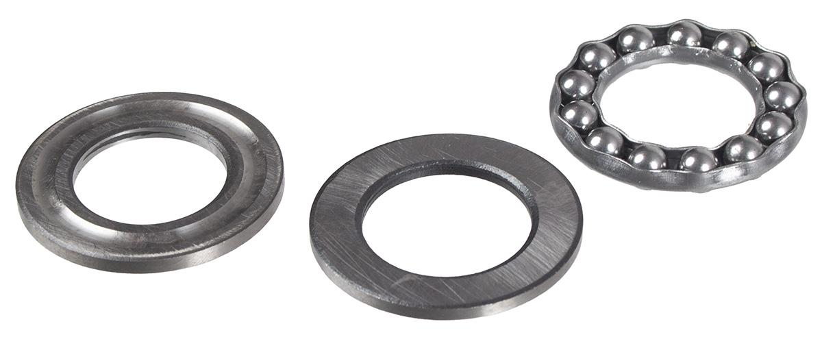 Łożysko CEDRUS 51104 do zamiatarki ZM06