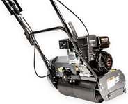 CEDRUS SM42 SPRINNE REEL MOWER 42 cm / 6.5 hp CEDRUS CEDSM42 - OFFICIAL DISTRIBUTOR - AUTHORIZED DEALER CEDRUS