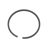 Cedrus compressor piston ring CEDKM50-2T 570081