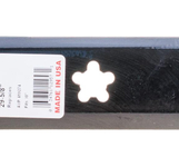 Husqvarna Craftsman 75.2cm mower blade grinding gw5 CTH126;CT126;MCC115-77TC RO12957