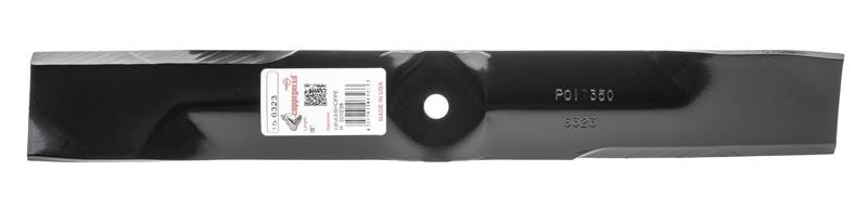 Nóż kosiarki Grass-hopper RO6323 widok z góry