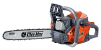 OLEO-MAC GSH 400 SPRINKLING LANDSCAPE Saw GSH400 2,5 HP 35cm 14" PREMIUM CLASS 50339051E2 = Husqvarna 135 = Stihl MS 212 - EWIMAX-OFICIÁLNÍ DISTRIBUTOR - AUTORIZOVANÝ PRODEJCE OLEO-MAC