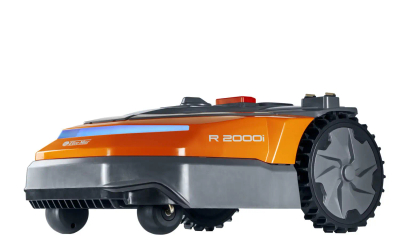 OLEO R2000 ROBOT KOSZĄCY KOSIARKA AUTOMATYCZNA DO TRAWY OLEO-MAC R2000I 67049003S3 2000m2