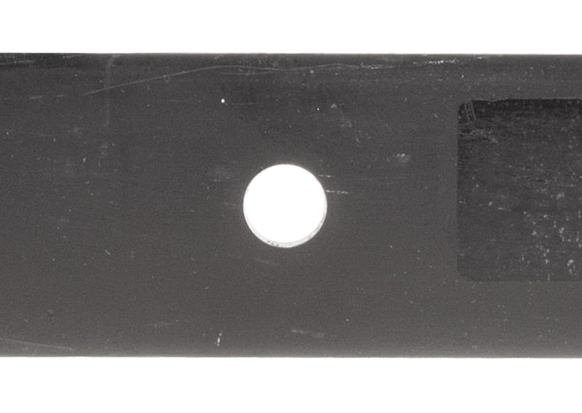 Nóż kosiarki Bunton 53.5 cm (HAYTER) 22-131