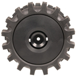 Stěrač IKE XH35 zadní hnací kolo L25Z01200A_R