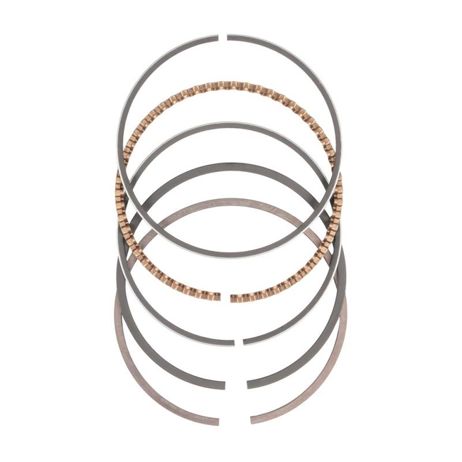 Pístní kroužky cpl. Loncin LC40ZB20-1.7Q LC148F-2 ORIGINÁLNÍ DÍL 130070250-0001