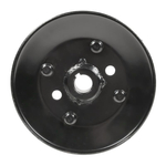 CEDRUS sweeper pulley CEDZM05PRO-E 480732