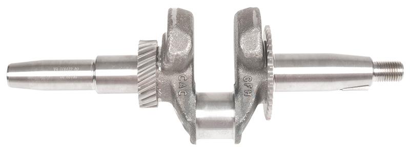 Wał korbowy Loncin LC3500-AS CZĘŚĆ ORYGINALNA 130290168-0002