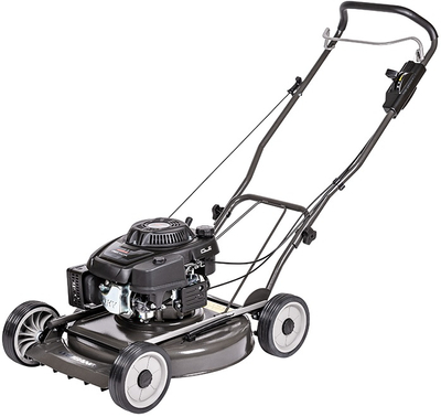 WEIBANG WB537 HCU PETROL LAWN MOWER WITH SIDE DISCHARGE - OFFICIAL DISTRIBUTOR - AUTHORIZED WEIBANG DEALER