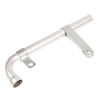 Exhaust tube Cedrus shears NZ01 020253