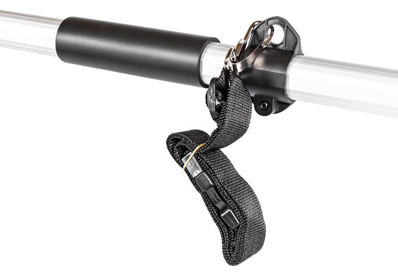 Cedrus CEDPHT450LI – detal mechanizmu kąta głowicy