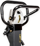 CEDRUS ZG330HRE-PRO combustion 315kg REVERSE HYDRAULIC DRIVERS REAR-FORWARD TO REAR HONDA GX390 15HP TANGLERS + ADDITIONAL SHOES CEDRUS PROFESSIONAL CEDZG330HRE-PRO - OFFICIAL DISTRIBUTOR - AUTHORIZED DEALER CEDRUS