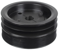 Weibang WBGT6813-TE pulley ORIGINAL PART 34820025