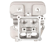 Loncin engine head #2 right LC2P73F LC2P76F ORIGINAL PART 120081017-0001
