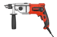 HECHT 1074 ELECTRIC HAMMER DRILL 1200W - OFFICIAL DISTRIBUTOR - AUTHORIZED HECHT DEALER - EWIMAX