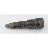 PANSAM A140010 XA140010X.01 Wrzeciono do mieszadła zapraw, mieszarki, część zamienna