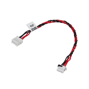 Main board power harness automatic mowerX3 X3PLUS X5 X7 PLUS 16600875-01