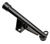 Honda GCV170 oil dipstick housing ORIGINAL PART 15631-Z9L-000