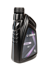 Cedrus 80W90 oil 1L