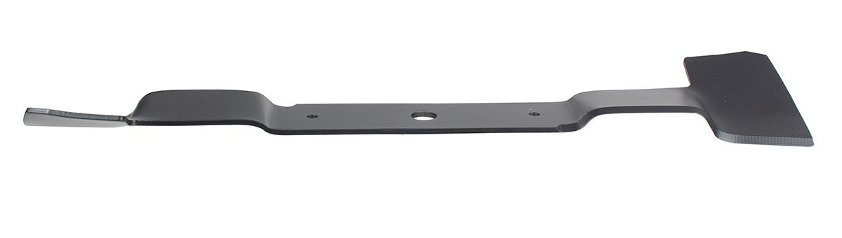 Nóż kosiarki Alko 52.5cm Comfort lewy - widok z boku