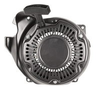 Weima starter W80F KPL. 11.007.009.0231