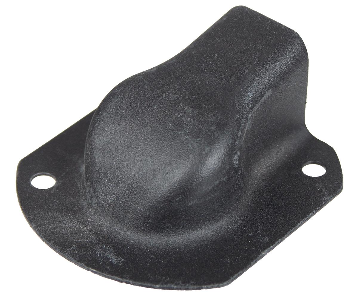 Deflektor wyrzutu spalin Cedrus WR01-H 484076 widok z góry