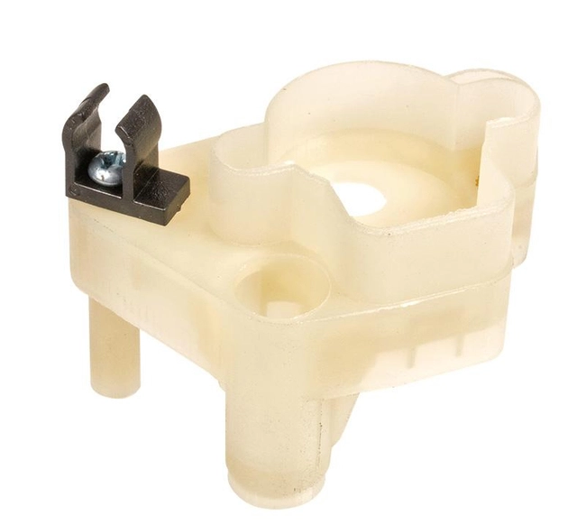 Loncin stepper motor base for LC3000i carburetor ORIGINAL PART 660920008-0001