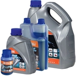MIX 2T OLEO-MAC EUROSINT 2 EVO 0,1L 100ML 2-SUW ENGINE OIL FOR ENGINE FUEL MIX STIHL ENGINE OIL for two-stroke engines Kos Kos chainsaws Blowers Trimmers Shears Cutters Sprayers etc.for two-stroke engines 