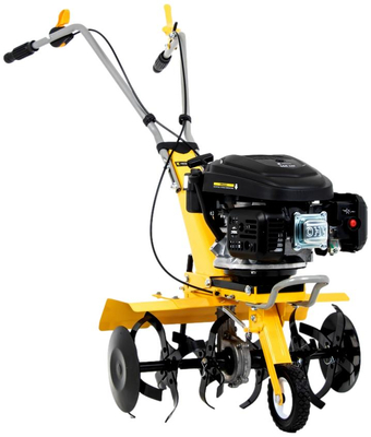 LIDER SG60-166L SPRINKLER SPRINKLER ZAHRADNÍ KULTIVÁTOR 60cm - Oficialní distributor - autorizovaný prodejce LIDER