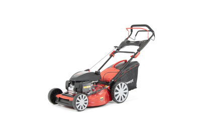 FAWORYT SH51N170H-4W1 HONDA GCV170 51cm SPRINAL MOWER WITH DRIVE