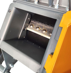 MASTERCUT GBK-150S SPRINNER REBAK SHredder for 10cm / 15HP branches