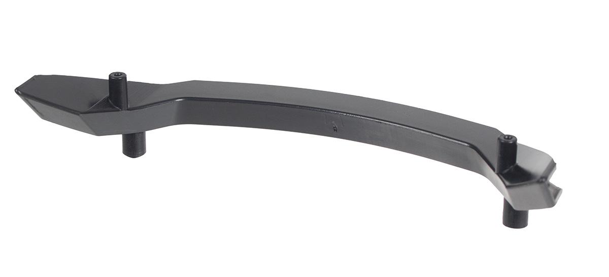 Płytka lampy Cedrus traktorek C-TRAC-65MC 482372 widok z boku