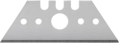 Trapezoidal blade (1004683) 1004616
