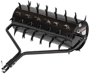 CEDRUS SP31129 GARDEN ROLLER WITH WHEELS AERATOR FOR TRAVELLER 91cm - OFFICIAL DISTRIBUTOR - AUTHORIZED DEALER CEDRUS