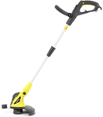 GARDYER C550 ELEKTRICKÁ SEKAČKA - OFICIÁLNÍ DISTRIBUTOR - AUTORIZOVANÝ PRODEJCE GARDYER