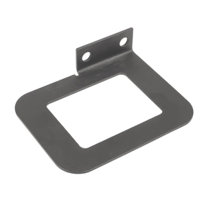 Ochranný kryt pásu půdního secího stroje CEDRUS GL10 2411700005-0001