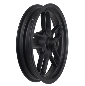 Felga przednia Cedrus skuter C-GO-2W-ZQQ2 290057