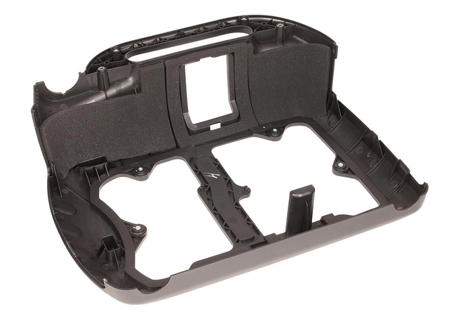 Loncin left LC3000i housing ORIGINAL PART 661840004-0001