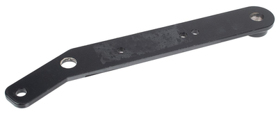 Left lever Cedrus tractor Starjet ORIGINAL PART S532980508303