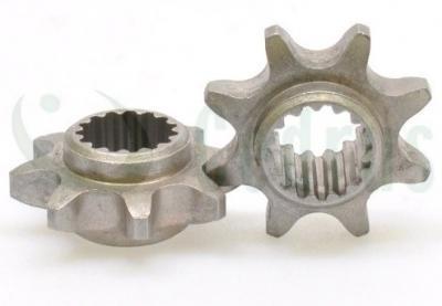 Zębatka Pubert Primo;Primo-Pneumatic;Comfort;Eco;Aro CZĘŚĆ ORYGINALNA 0306050016