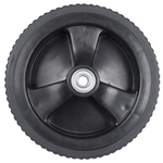 Cedrus front 8 inch mower wheel KCL18SP;KCL20SP KCL20SDP-31B