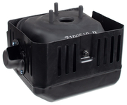 Tłumik Cedrus pompa PS100-4 18100-Z101410-0000